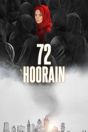 72 Hoorain 2023 Hindi DVDSCr | 720p | 480p
