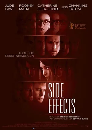 Side Effects 2013 Hindi Dual Audio WEB-DL 1080p - 720p - 480p