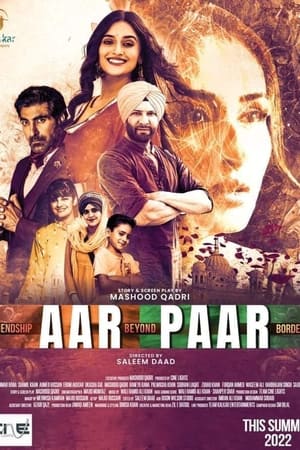 Aar Paar 2023 Punjabi HDRip 720p – 480p