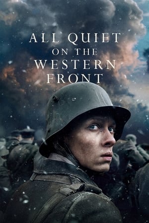 All Quiet on the Western Front 2022 Hindi Dual Audio HDRip 720p – 480p