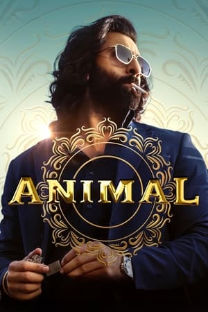 Animal 2023 Hindi NF HDRip 720p – 480p