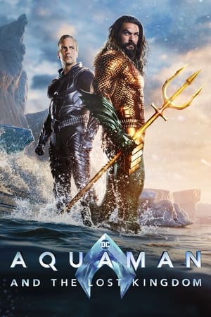 Aquaman and the Lost Kingdom 2023 Hindi Dual Audio WEB-DL 720p – 480p