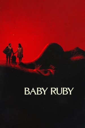 Baby Ruby (2023) Hindi Dual Audio HDRip 720p – 480p