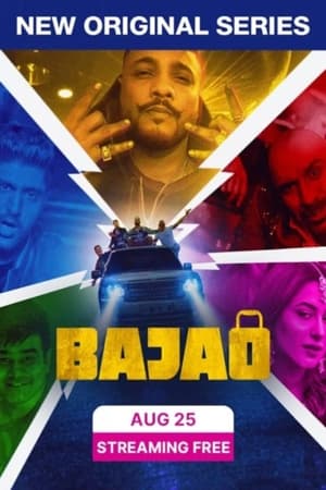 Bajao (2023) (Season 1) Dual Audio Hindi HDRip – 720p – 480p (Complete)
