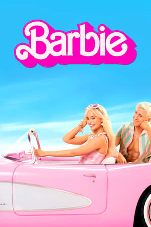 Barbie 2023 Dual Audio Hindi (ORG) HDRip | 720p | 480p