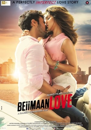 Beiimaan Love 2016 Hindi DVDScr 700mb Best