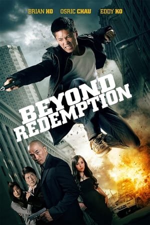 Beyond Redemption (2015) Hindi Dual Audio HDRip 720p – 480p