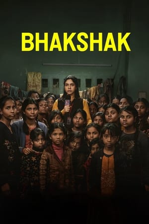 Bhakshak 2024 Hindi HDRip 720p – 480p
