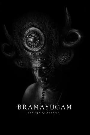 Bramayugam 2024 (Studio-Dub) Hindi HDRip 720p – 480p