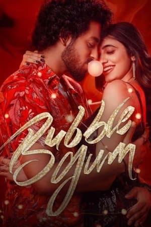 Bubblegum 2023 Hindi (HQ-Dub OST) Dual Audio HDRip 720p – 480p
