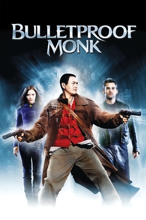 Bulletproof Monk (2003) 130MB Dual Audio [Hindi-Enlish]
