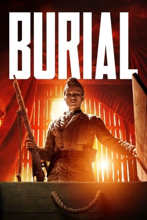 Burial (2022) Hindi Dual Audio HDRip 720p – 480p
