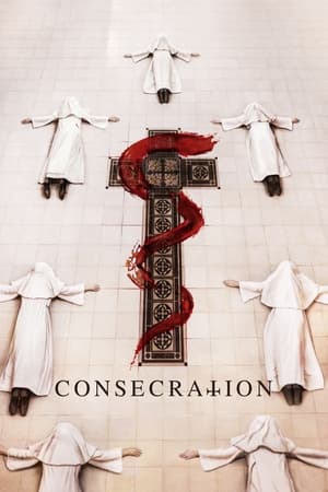 Consecration (2023) Hindi Dual Audio HDRip 720p – 480p