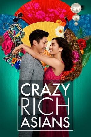 Crazy Rich Asians (2018) Hindi Dual Audio HDRip 1080p – 720p – 480p