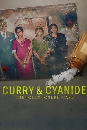 Curry & Cyanide: The Jolly Joseph Case (2023) (Hindi – Malayalam) Dual Audio UnCut HDRip 720p – 480p