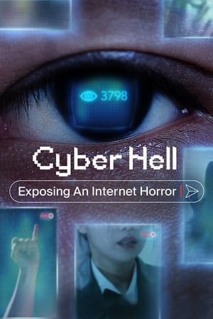 Cyber Hell Exposing an Internet Horror 2022 Hindi Dual Audio Web-DL 720p – 480p