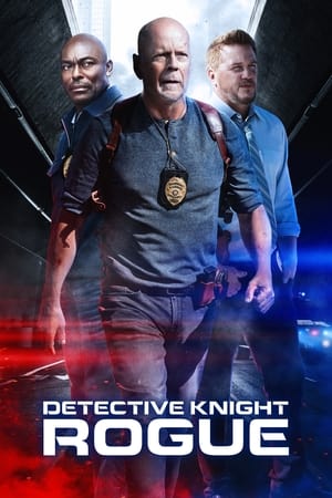 Detective Knight Rogue 2022 Hindi Dual Audio HDRip 720p – 480p