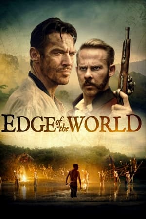 Edge of the World (2021) Movie (English) WEB-DL [720p – 480p]