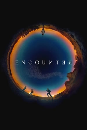 Encounter (2021) English Movie HDRip – 480p – 720p