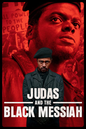 Judas and the Black Messiah (2021) Movie (English) Web-DL 720p | 480p