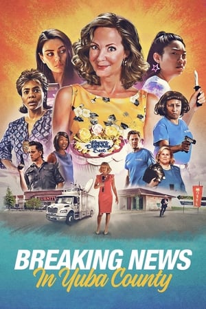 Breaking News in Yuba County (2021) Movie (English) Web-DL – 720p – 480p