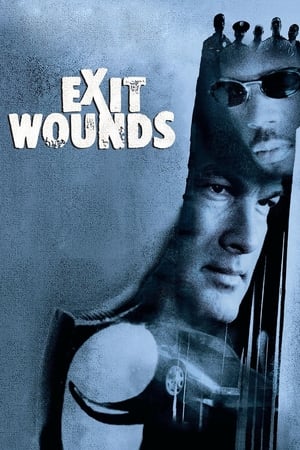 Exit Wounds (2001) 110MB Dual Audio [Hindi-Enlish]