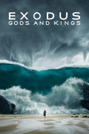 Exodus: Gods and Kings (2014) Hindi Dual Audio HDRip 720p – 480p