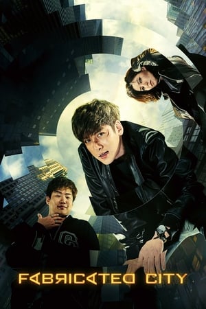 Fabricated City 2017 Dual Audio Hindi BluRay Hevc [200MB]