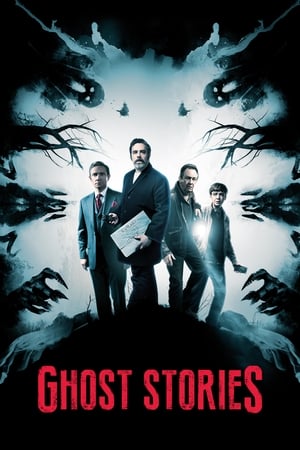 Ghost Stories (2017) Hindi Dual Audio 480p BluRay 300MB