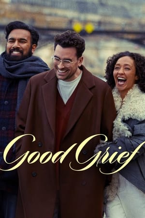 Good Grief (2024) Hindi Dual Audio HDRip 720p – 480p