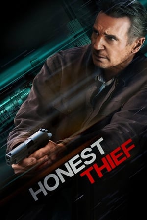 Honest Thief 2020 English Movie HDRip [720p] [480p]