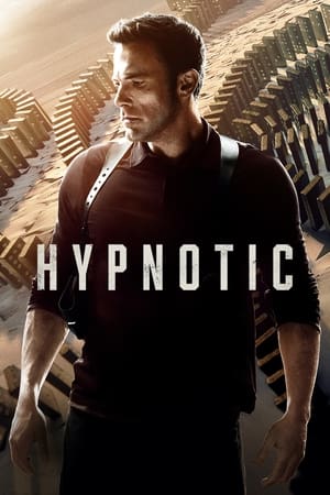 Hypnotic (2023) Hindi Dual Audio HDRip 720p – 480p