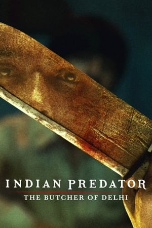 Indian Predator: The Butcher of Delhi (2022) Hindi Season 1 – 720p – 480p Complete