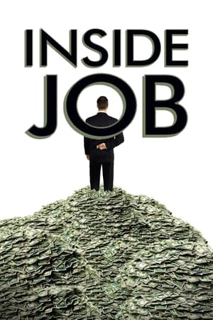 Inside Job (2010) Hindi Dual Audio HDRip 720p – 480p
