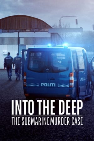 Into the Deep: The Submarine Murder Case (2022) Hindi Dual Audio HDRip 720p – 480p