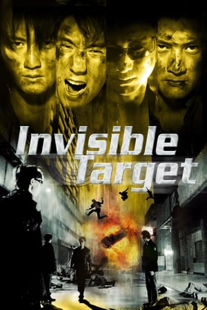 Invisible Target (2007) 140MB Dual Audio (Hindi)