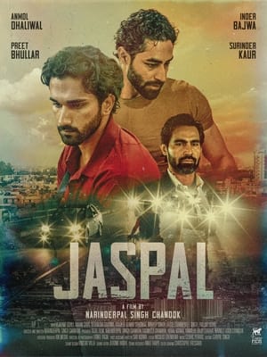 Jaspal 2024 Punjabi HDRip 720p – 480p