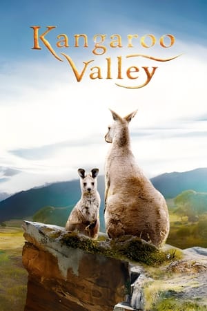 Kangaroo Valley (2022) Dual Audio Hindi Movie HDRip 720p – 480p