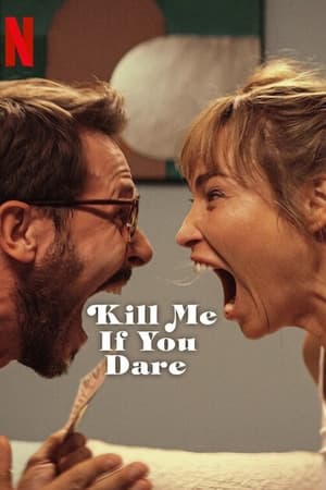 Kill Me If You Dare 2024 Hindi Dual Audio HDRip 720p – 480p