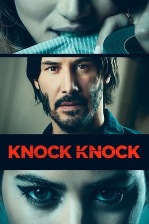 Knock Knock 2015 Hindi Dual Audio 480p BluRay 300MB