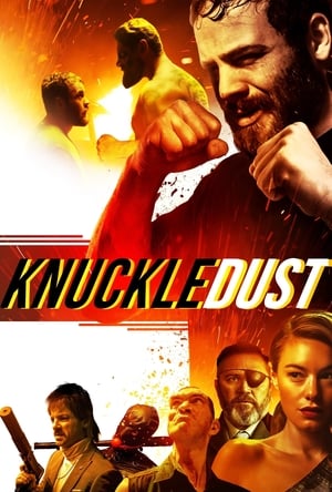 Knuckledust (2020) Hindi Dual Audio HDRip 720p – 480p