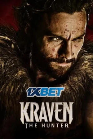 Kraven the Hunter (2024) Hindi Dual Audio HDTS 720p – 480p – 1080p