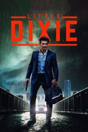 Little Dixie (2023) Hindi Dual Audio HDRip 720p – 480p