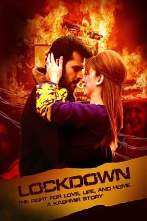 Lockdown 370 2023 Urdu HDRip | 720p | 480p