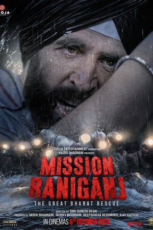 Mission Raniganj 2023 Hindi HDRip 720p – 480p