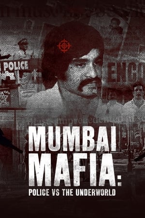 Mumbai Mafia Police vs the Underworld 2023 Hindi Dual Audio HDRip 720p – 480p