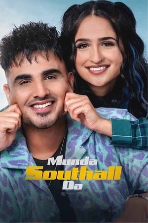 Munda Southall DA 2023 Punjabi HDRip | 720p | 480p