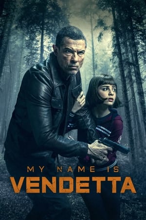 My Name Is Vendetta (2022) Hindi Dual Audio HDRip 720p – 480p