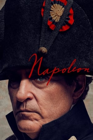 Napoleon (2023) Hindi Dual Audio HDRip 720p – 480p
