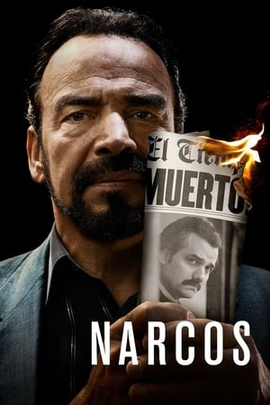 Narcos 2015 S01 Hindi Dubbed All Episode Download